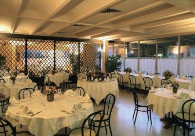 Hotel Residence Torreata